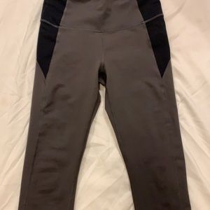 Under Armor leggings